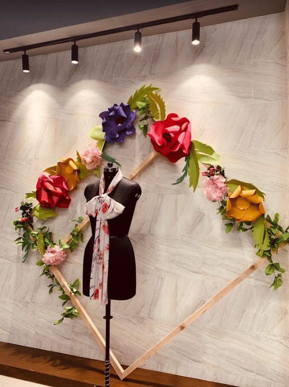 NIFD GLOBAL, South Mumbai Events photo 9